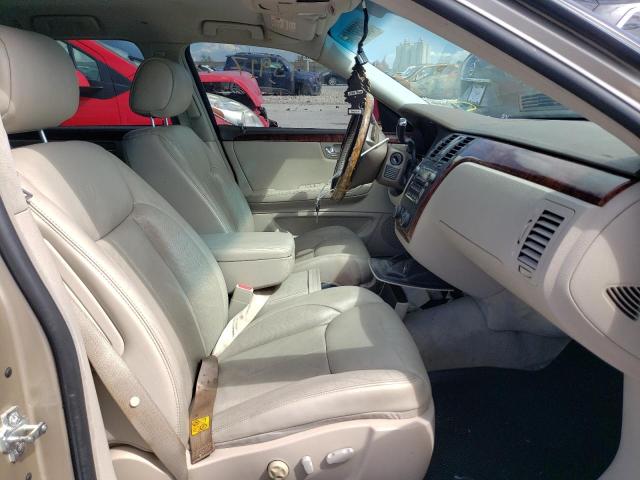 Photo 5 from auction – 2006 CADILLAC DTS with VIN 1G6KD57Y86U190995
