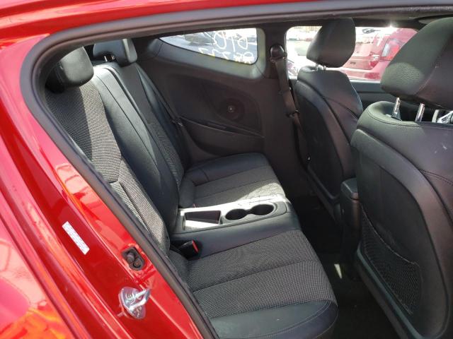 Photo 6 from auction – 2016 HYUNDAI VELOSTER with VIN KMHTC6AD7GU268566