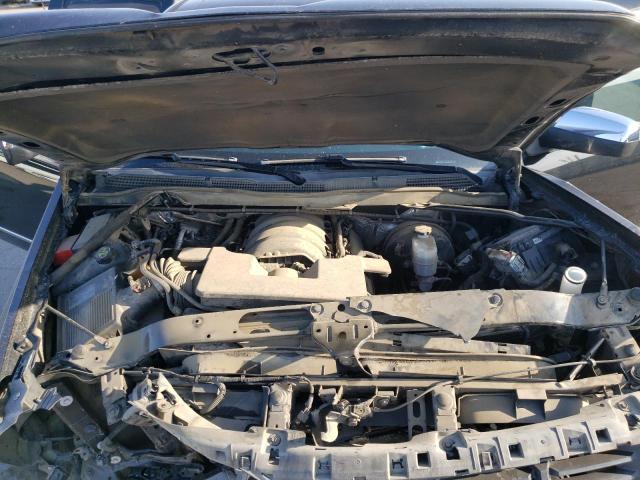 Photo 7 from auction – 2014 CHEVROLET SILVERADO with VIN 3GCUKSEJ3EG476111