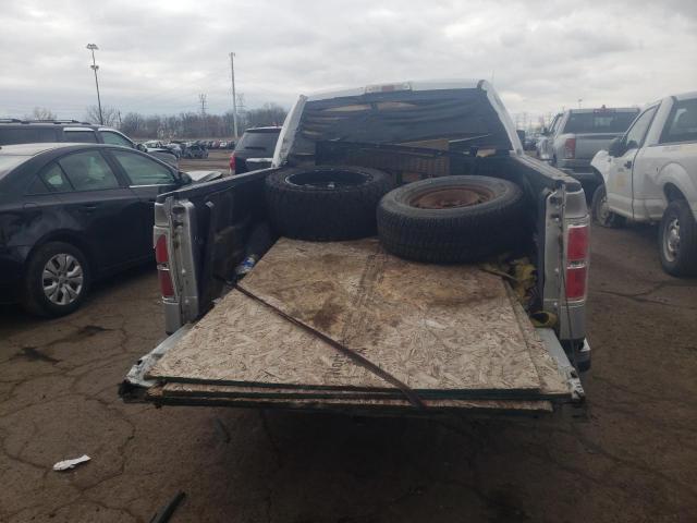Photo 8 from auction – 2012 FORD F150 SUPER with VIN 1FTFW1ET0CFB16589