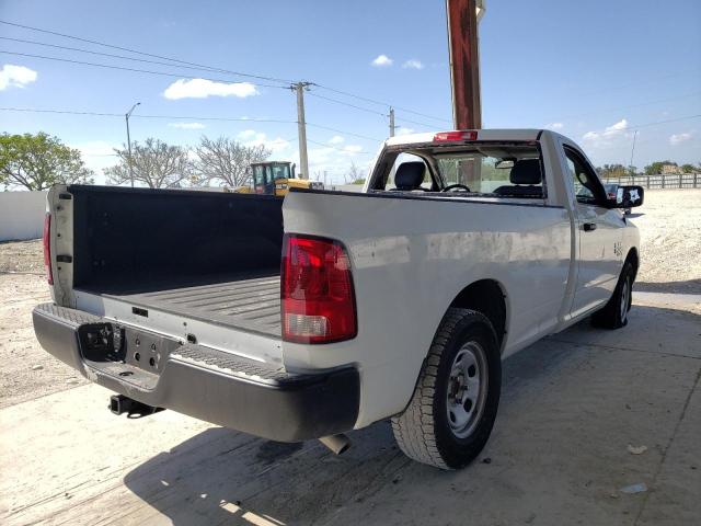 Photo 4 from auction – 2019 RAM 1500 CLASS with VIN 3C6JR6DG3KG675979