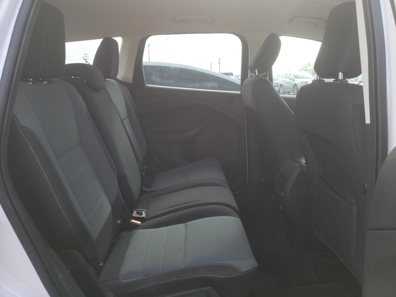 Photo 6 from auction – 2018 FORD ESCAPE S with VIN 1FMCU0F75JUD44905