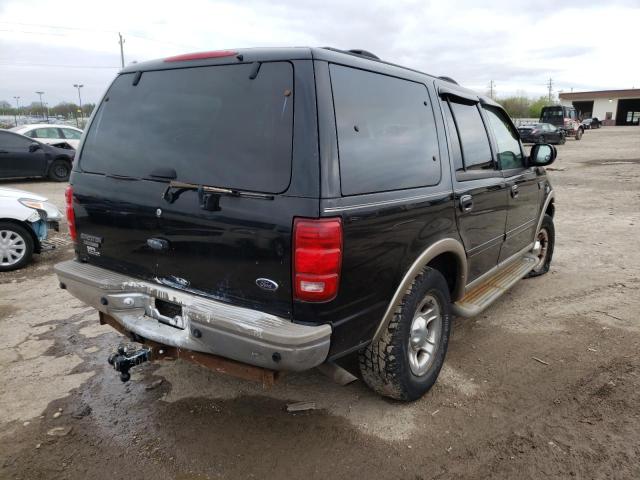 Photo 4 from auction – 2002 FORD EXPEDITION with VIN 1FMFU18L62LA84308