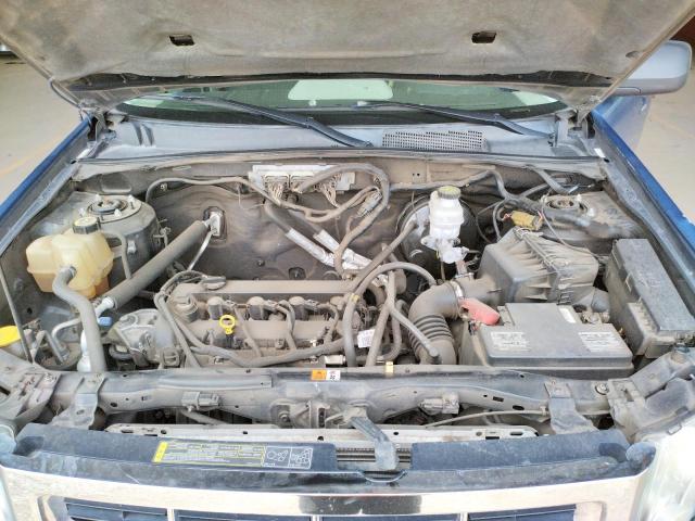 Photo 7 from auction – 2009 FORD ESCAPE XLT with VIN 1FMCU03789KD01378
