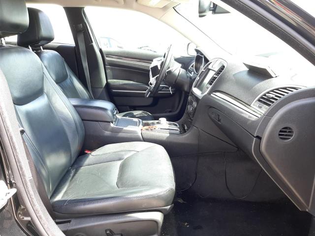 Photo 5 from auction – 2015 CHRYSLER 300 LIMITE with VIN 2C3CCAAG4FH904108