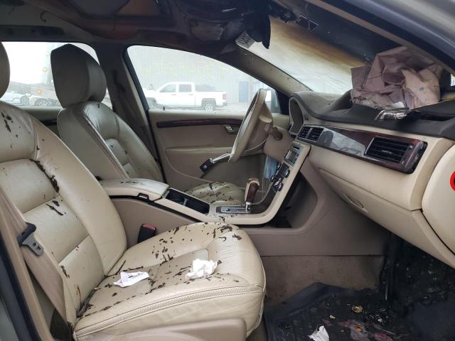 Photo 5 from auction – 2008 VOLVO XC70 with VIN YV4BZ982081014976