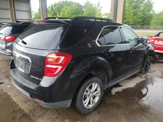 Photo 4 from auction – 2016 CHEVROLET EQUINOX LT with VIN 2GNFLFEK5G6257226