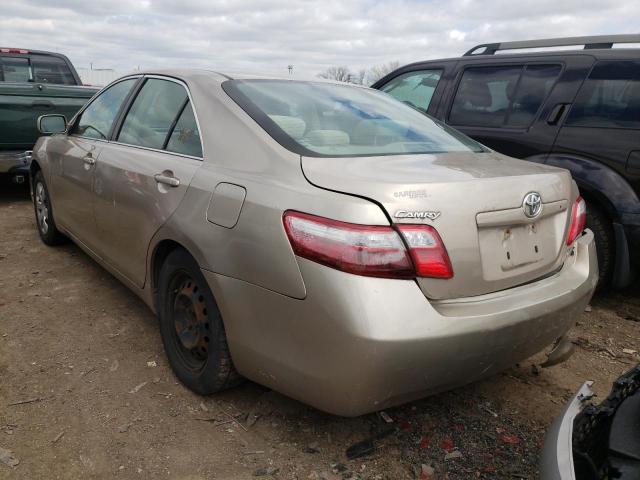 Photo 5 from auction – 2009 TOYOTA CAMRY BASE with VIN 4T4BE46K89R097529