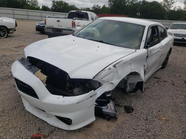 Photo 2 from auction – 2013 DODGE CHARGER PO with VIN 2C3CDXAT9DH701161