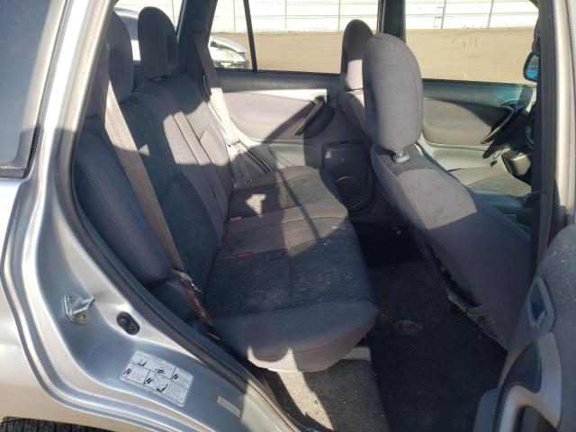 Photo 6 from auction – 2003 TOYOTA RAV4 with VIN JTEHH20V230249192