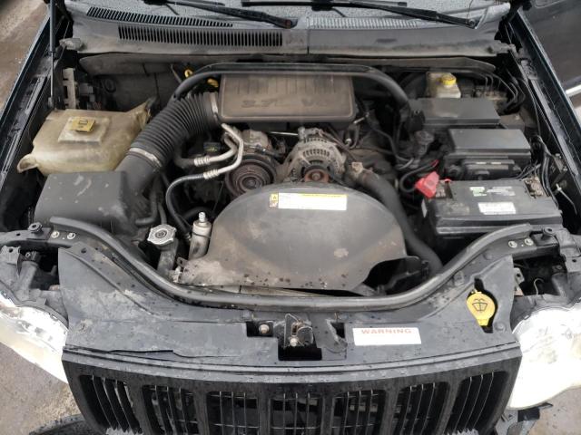 Photo 7 from auction – 2010 JEEP GRAND CHER with VIN 1J4PR4GK4AC141456