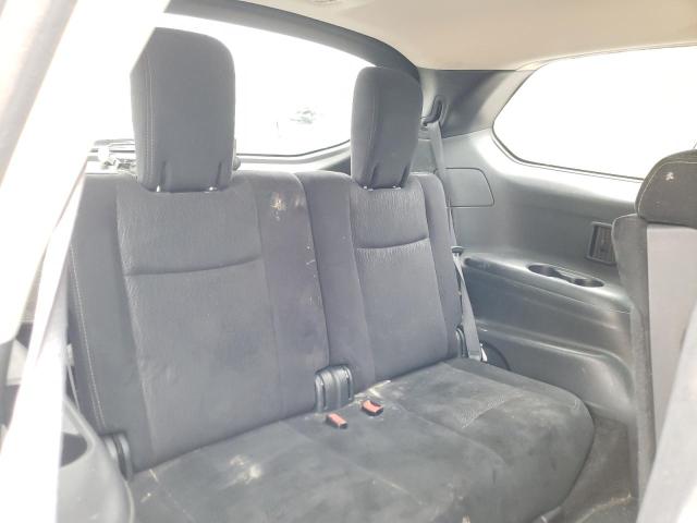 Photo 9 from auction – 2014 NISSAN PATHFINDER with VIN 5N1AR2MM0EC602093
