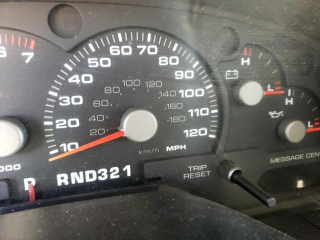 Photo 8 from auction – 2004 FORD EXPLORER E with VIN 1FMZU74W64ZB34690