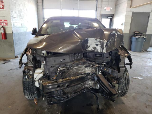 Photo 7 from auction – 2011 FORD EDGE LIMIT with VIN 2FMDK3KC1BBA15415