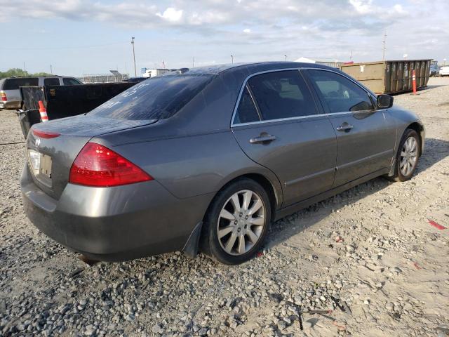 Photo 4 from auction – 2006 HONDA ACCORD EX with VIN 1HGCM66566A030261