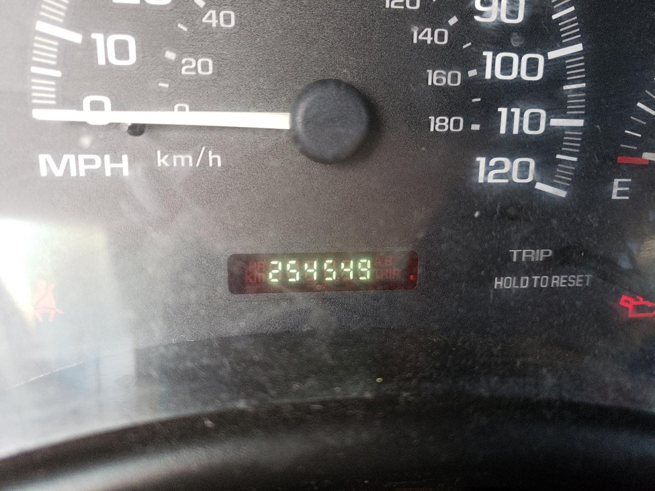 Photo 8 from auction – 2002 CHEVROLET MALIBU LS with VIN 1G1NE52J72M659997