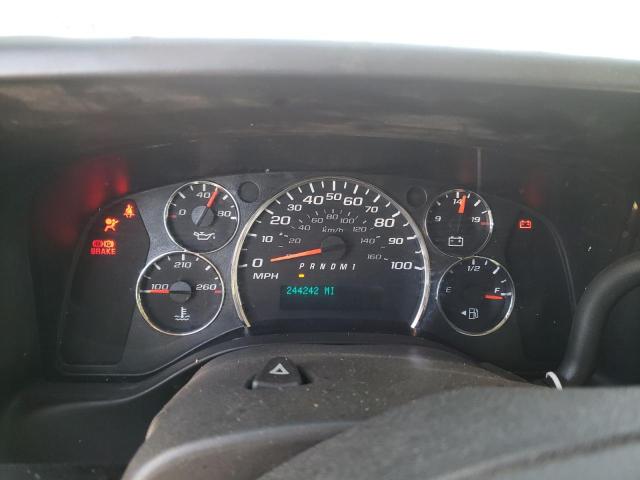 Photo 8 from auction – 2016 CHEVROLET EXPRESS G2 with VIN 1GCWGBFF5G1143401