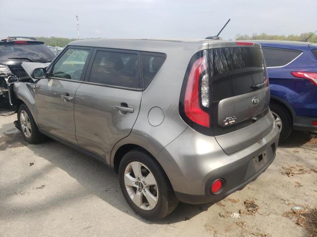 Photo 3 from auction – 2019 KIA SOUL with VIN KNDJN2A25K7661261