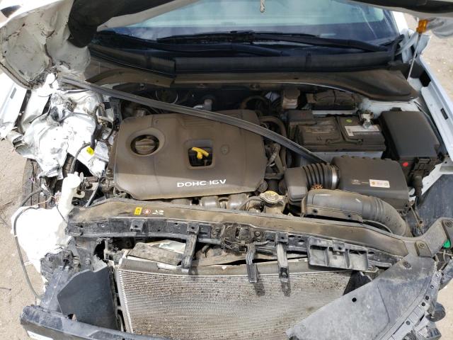 Photo 7 from auction – 2018 HYUNDAI ELANTRA with VIN 5NPD84LF2JH329367