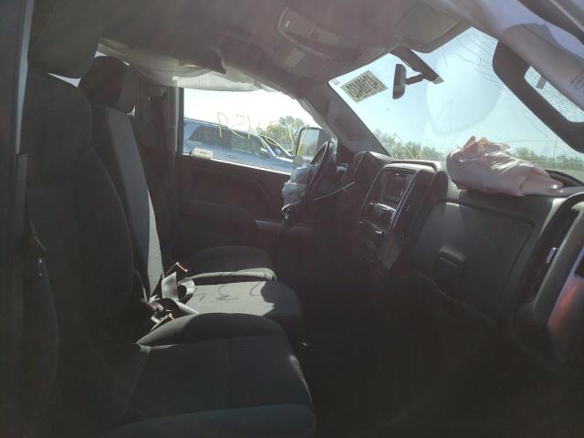 Photo 5 from auction – 2015 CHEVROLET SILVERADO with VIN 1GC1KVEG0FF673975