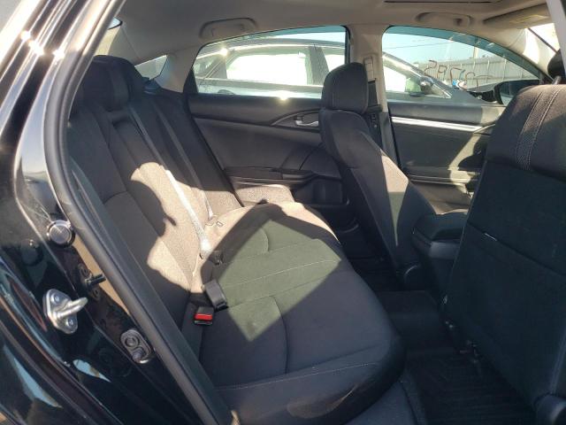 Photo 6 from auction – 2016 HONDA CIVIC EX with VIN 19XFC2F73GE004708