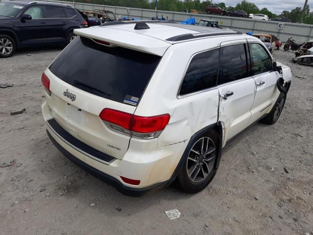 Photo 4 from auction – 2019 JEEP GRAND CHER with VIN 1C4RJFBG8KC772393