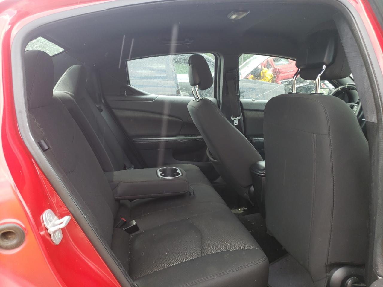 Photo 6 from auction – 2014 DODGE AVENGER SE with VIN 1C3CDZAB1EN127859