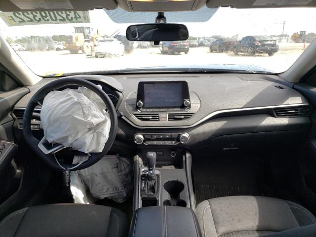 Photo 9 from auction – 2020 NISSAN ALTIMA S with VIN 1N4BL4BV0LC236530