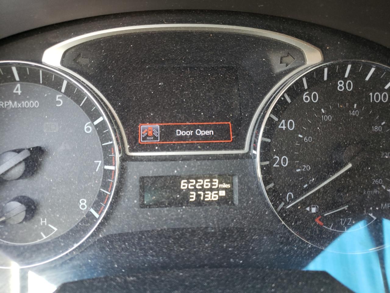 Photo 8 from auction – 2015 NISSAN ALTIMA 2.5 with VIN 1N4AL3APXFC464466