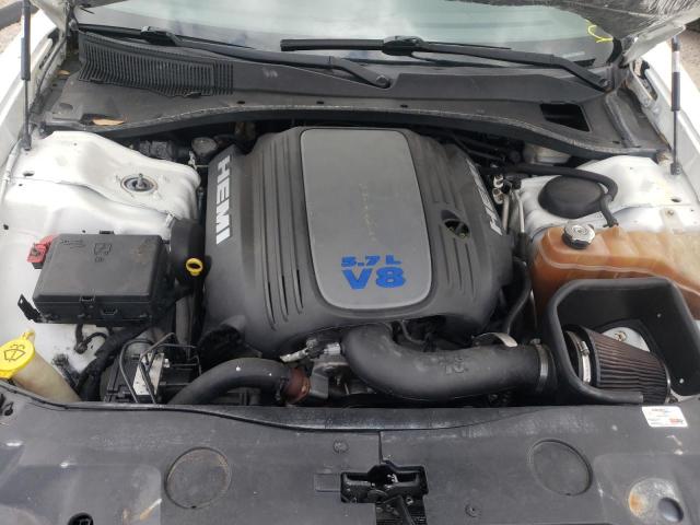 Photo 7 from auction – 2013 DODGE CHARGER PO with VIN 2C3CDXAT9DH701161