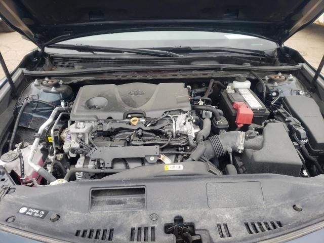 Photo 7 from auction – 2020 TOYOTA CAMRY LE with VIN 4T1C11AK2LU907874