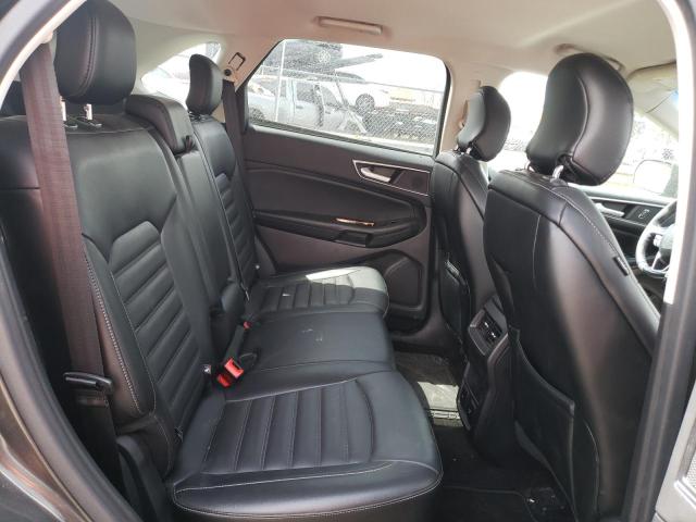Photo 6 from auction – 2016 FORD EDGE SEL with VIN 2FMPK3J82GBC30769