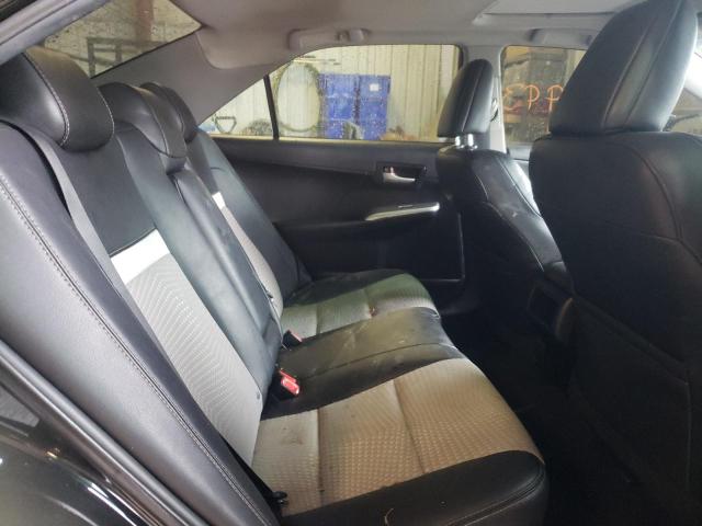 Photo 6 from auction – 2014 TOYOTA CAMRY L with VIN 4T1BF1FK6EU815661