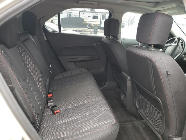 Photo 6 from auction – 2015 CHEVROLET EQUINOX LT with VIN 2GNFLFEK8F6437704