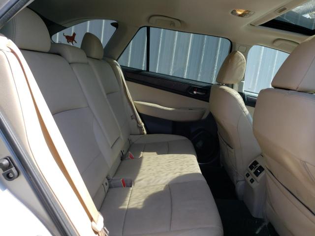 Photo 6 from auction – 2017 SUBARU OUTBACK 2. with VIN 4S4BSANC5H3279964