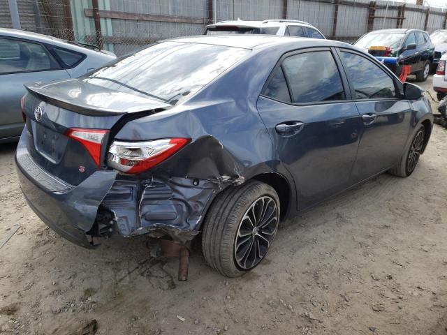 Photo 4 from auction – 2014 TOYOTA COROLLA L with VIN 5YFBURHE5EP137854