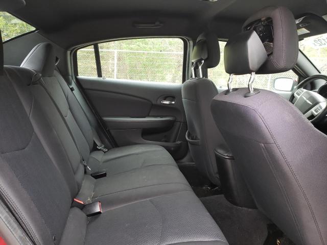 Photo 6 from auction – 2013 CHRYSLER 200 TOURIN with VIN 1C3CCBBB1DN570987