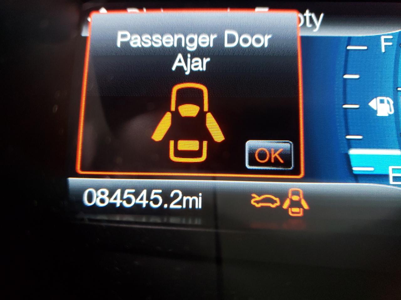 Photo 8 from auction – 2016 FORD EDGE SEL with VIN 2FMPK4J97GBC56718