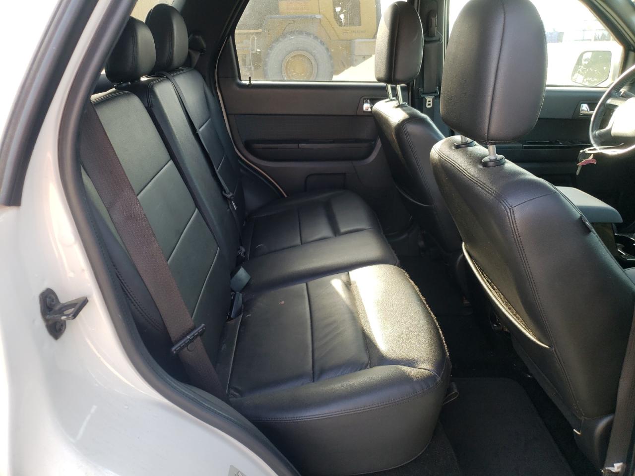 Photo 6 from auction – 2012 FORD ESCAPE LIM with VIN 1FMCU0EG7CKA41737