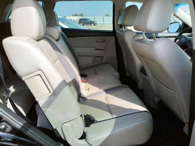 Photo 6 from auction – 2012 MAZDA CX-9 with VIN JM3TB2CVXC0356641