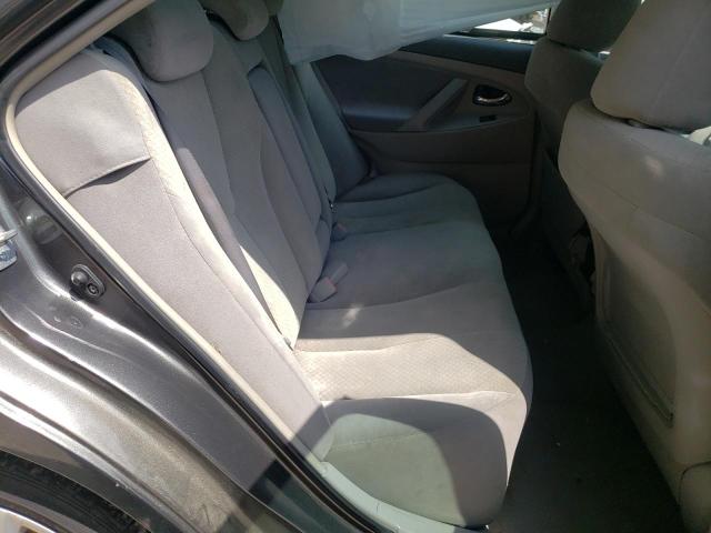 Photo 6 from auction – 2008 TOYOTA CAMRY CE with VIN 4T1BE46K68U775591
