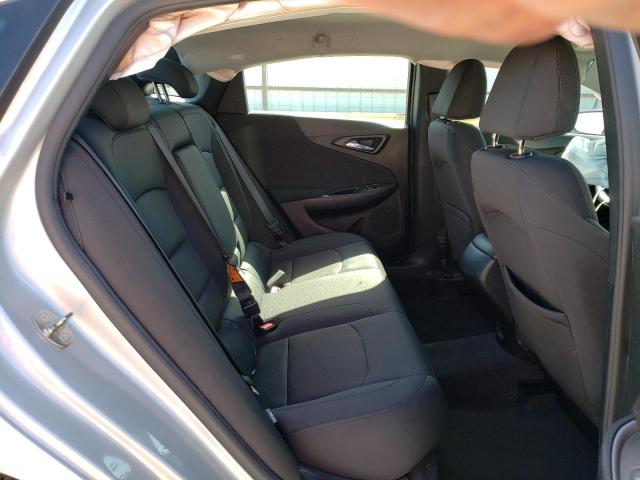 Photo 6 from auction – 2017 CHEVROLET MALIBU LS with VIN 1G1ZB5ST3HF105753