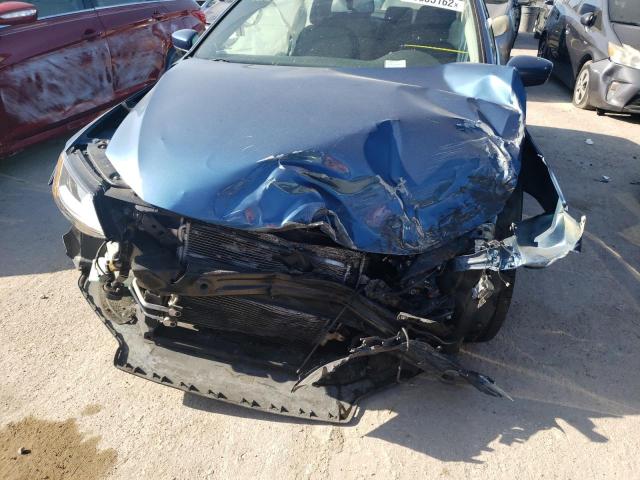 Photo 9 from auction – 2017 VOLKSWAGEN JETTA S with VIN 3VW2B7AJ1HM301966