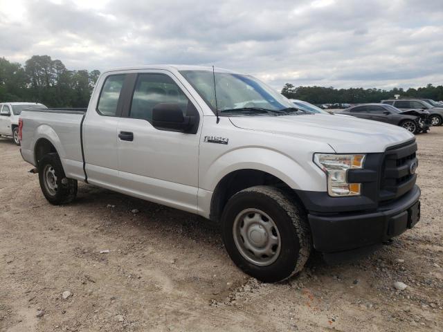 Photo 1 from auction – 2015 FORD F150 SUPER with VIN 1FTFX1EF0FKE18225