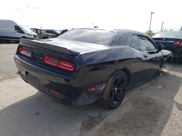 Photo 4 from auction – 2019 DODGE CHALLENGER with VIN 2C3CDZAG3KH632303
