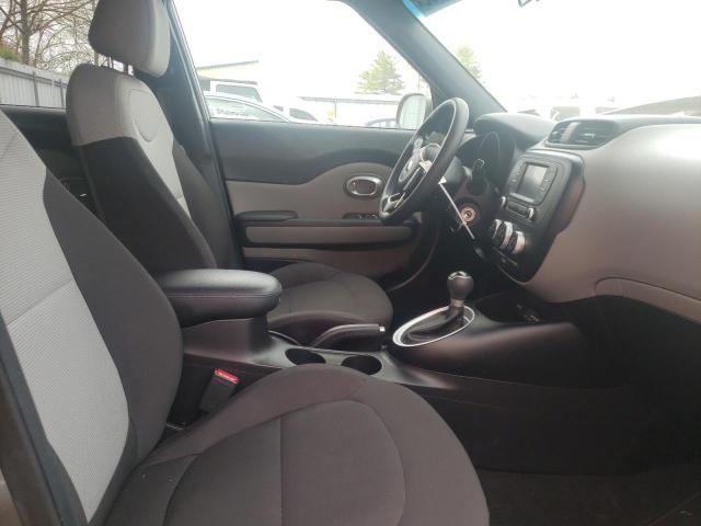 Photo 5 from auction – 2019 KIA SOUL with VIN KNDJN2A25K7661261