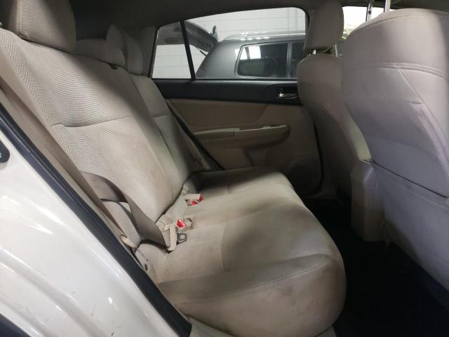 Photo 6 from auction – 2013 SUBARU XV CROSSTR with VIN JF2GPACC3D2839075