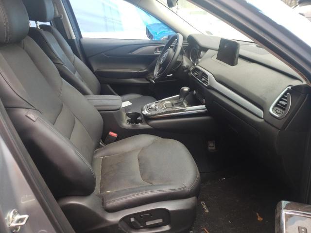 Photo 5 from auction – 2020 MAZDA CX-9 TOURI with VIN JM3TCBCY9L0419624
