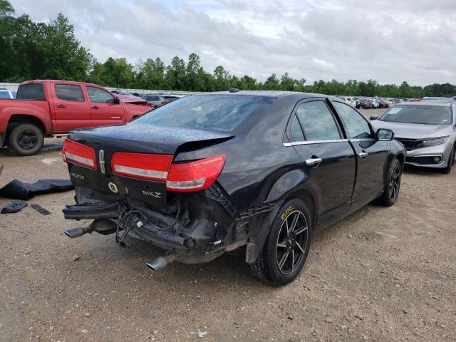 Photo 4 from auction – 2012 LINCOLN MKZ with VIN 3LNHL2GC5CR839826