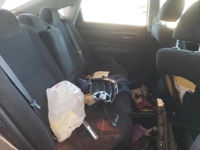 Photo 6 from auction – 2015 NISSAN ALTIMA 2.5 with VIN 1N4AL3AP8FC436407
